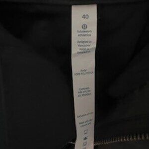 Lululemon Mens Shorts